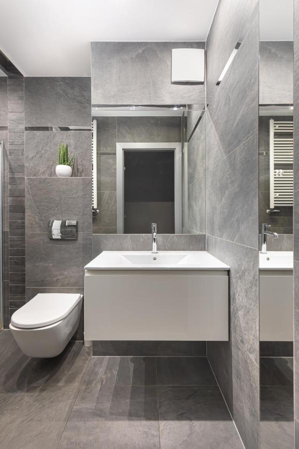 Apartament Z Tarasem *