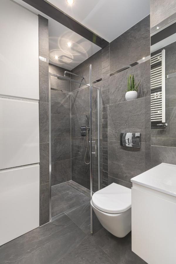 Z Tarasem Apartament